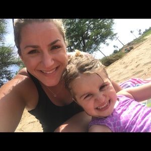 Meet your Posher, Jennie